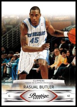 68 Rasual Butler